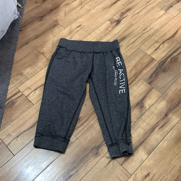 Augusta Sportwear Capri sweats Small - Picture 1 of 8